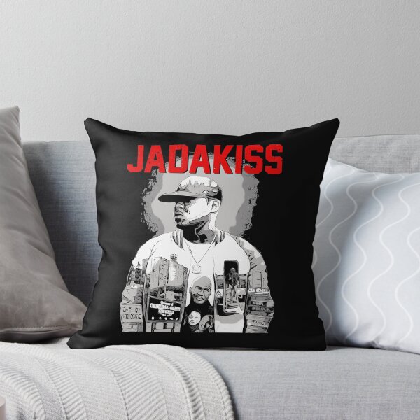 Item preview, For Men Women Music Retro The Lox Jadakiss Jadakiss Sheek Louch Styles Gifts Movie Fans designed and sold by FernandesDaniel.