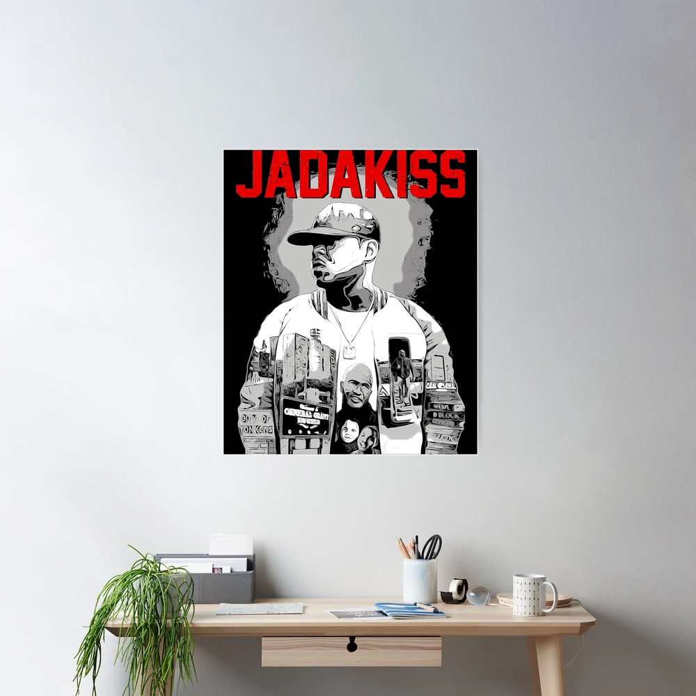 For Men Women Music Retro The Lox Jadakiss Jadakiss Sheek Louch