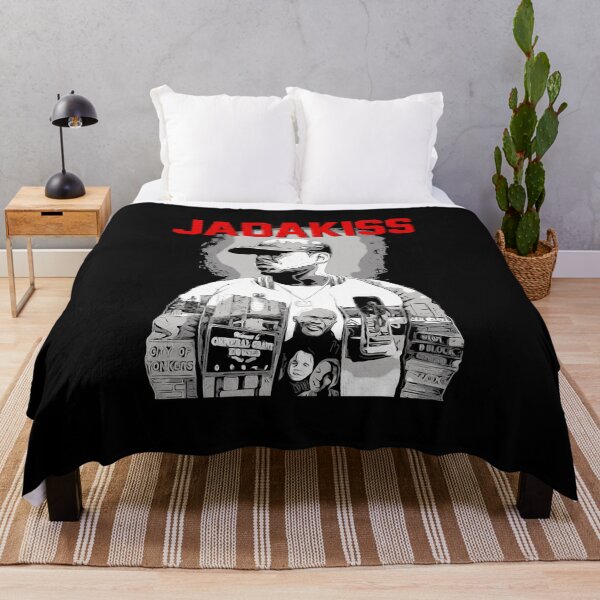 Item preview, For Men Women Music Retro The Lox Jadakiss Jadakiss Sheek Louch Styles Gifts Movie Fans designed and sold by FernandesDaniel.