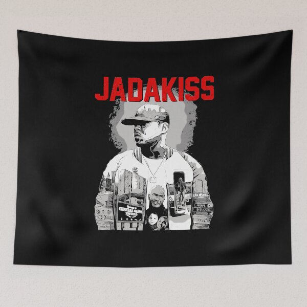 Item preview, For Men Women Music Retro The Lox Jadakiss Jadakiss Sheek Louch Styles Gifts Movie Fans designed and sold by FernandesDaniel.