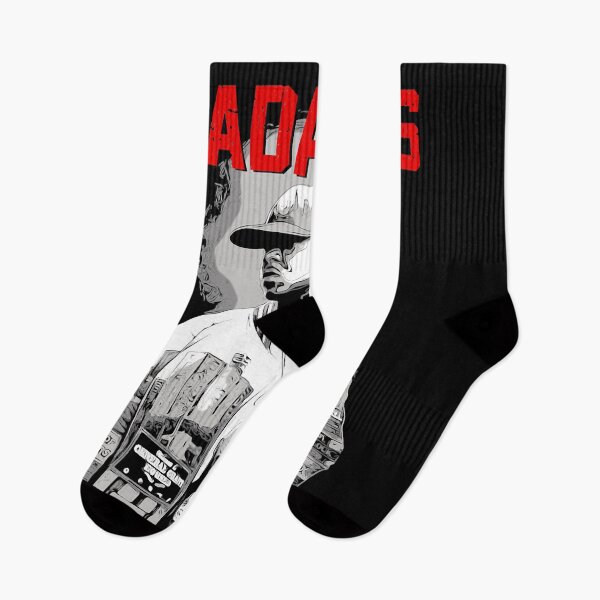 Item preview, For Men Women Music Retro The Lox Jadakiss Jadakiss Sheek Louch Styles Gifts Movie Fans designed and sold by FernandesDaniel.
