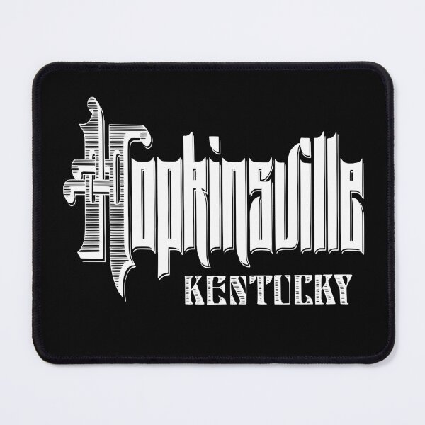 Item preview, Vintage Hopkinsville, KY designed and sold by DonDota.