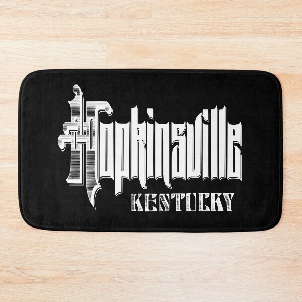 Item preview, Vintage Hopkinsville, KY designed and sold by DonDota.