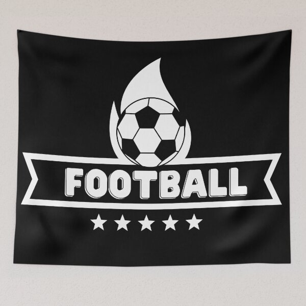 Item preview, football is life designed and sold by MarBea.