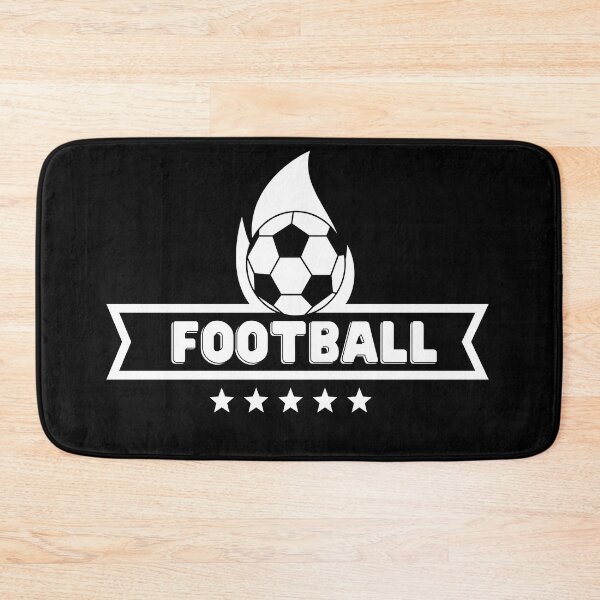 Item preview, football is life designed and sold by MarBea.