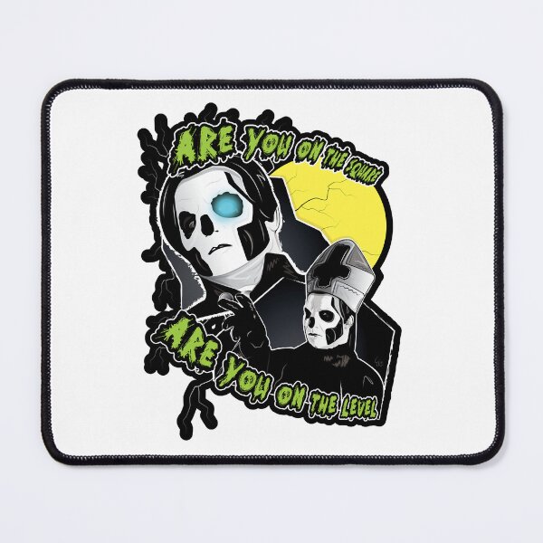Item preview, Are you on the square Are you on the level designed and sold by slimeofmusic.