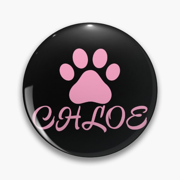 Item preview, Pata De Gato Rosa Chloe designed and sold by Foofighter01.