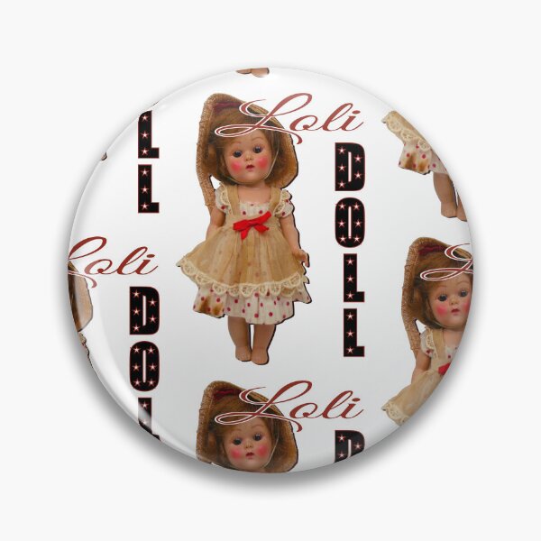 Item preview, LOLI DOLLS designed and sold by Fashionhouse99.