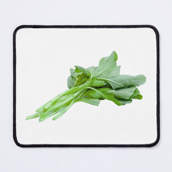 Item preview, spinach designed and sold by nothing rhymes with orange.