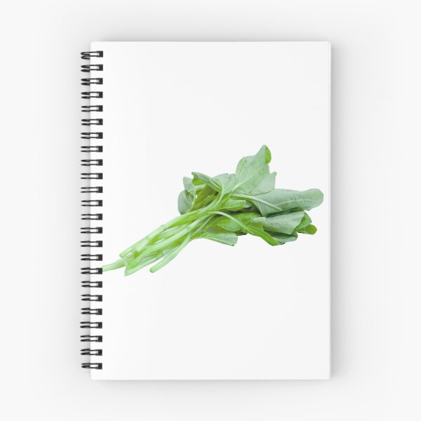 Item preview, spinach designed and sold by nothing rhymes with orange.