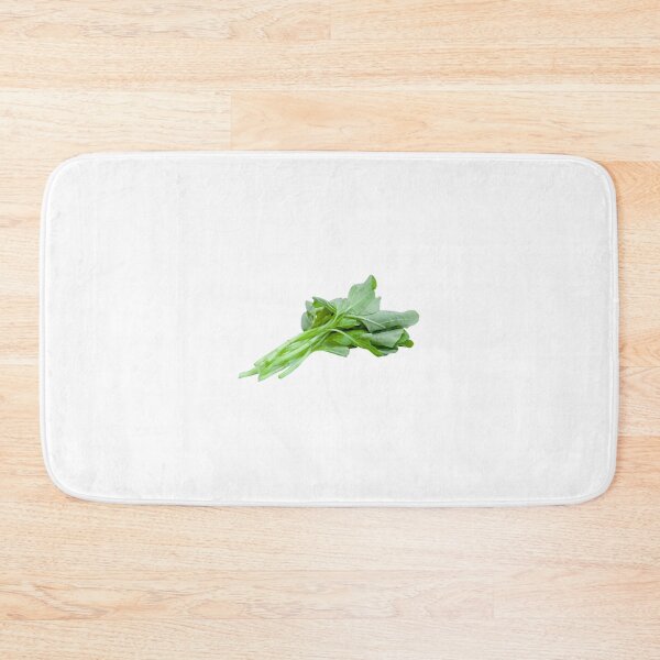 Item preview, spinach designed and sold by nothing rhymes with orange.