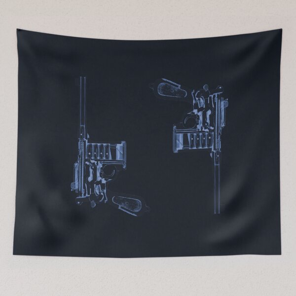 Item preview, Concealed Intentions designed and sold by dudewithhair.