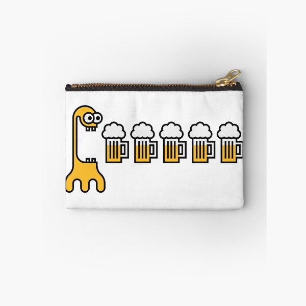 Item preview, Beer Drinking Octopus (3C) designed and sold by MrFaulbaum.