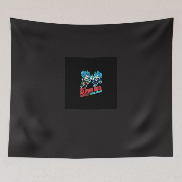 Item preview, 8-bit Super Saiyans Chi designed and sold by pefflyaastum.