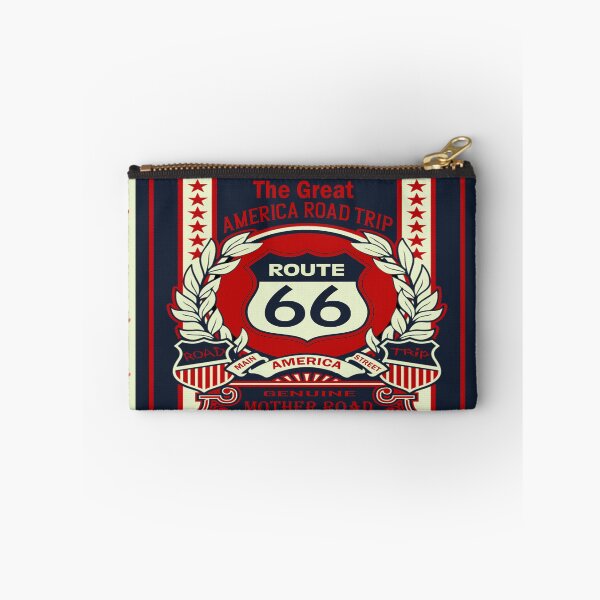 Item preview, Route 66 designed and sold by mycomichistory.
