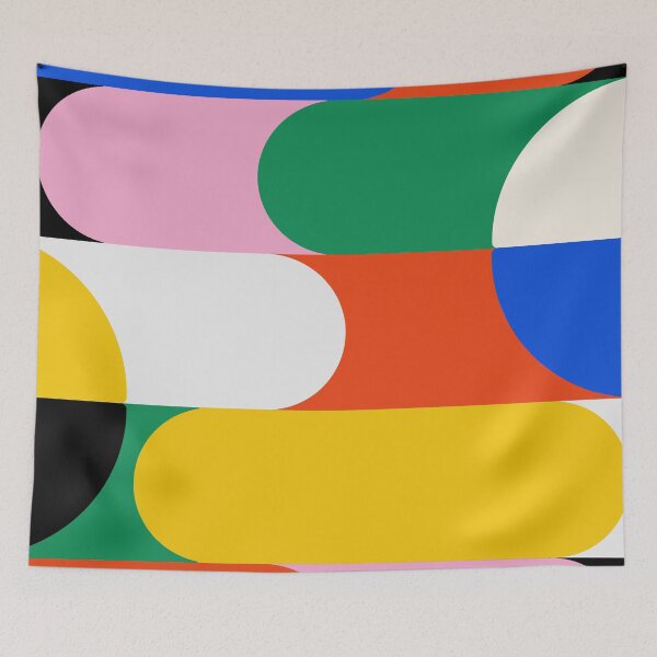 Item preview, Lines Bauhaus Homage 2022 designed and sold by amuseXpress.