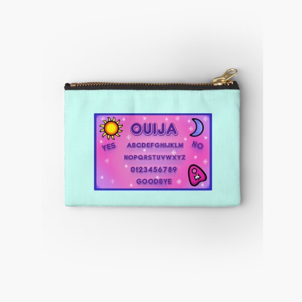 Item preview, PASTEL GOTH OUIJA BOARD designed and sold by HoneyBlazed.