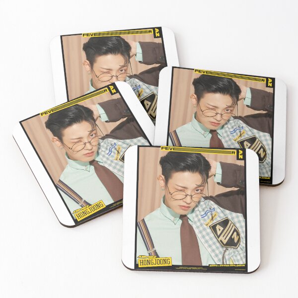 Item preview, Birthday Gift Ateez Turbulence Logo Fan Design Music Retro designed and sold by Loveromankelly.