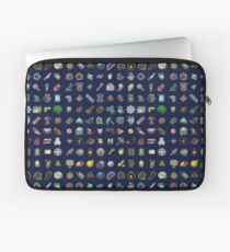 Funda para portátil Riesgo de artículos de lluvia