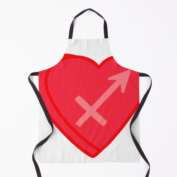 Item preview, Sagittarius Candy Heart designed and sold by BDProductionss.