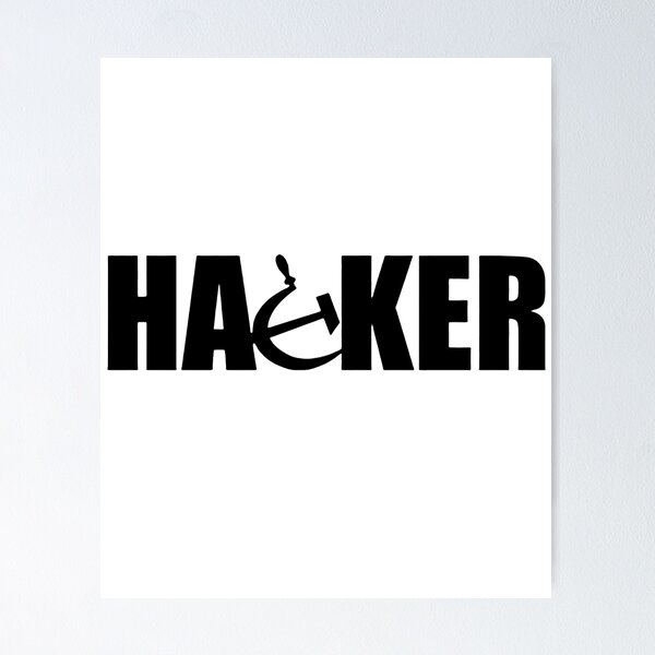 Item preview, Russian Hacker ( white ) designed and sold by aliamar093.