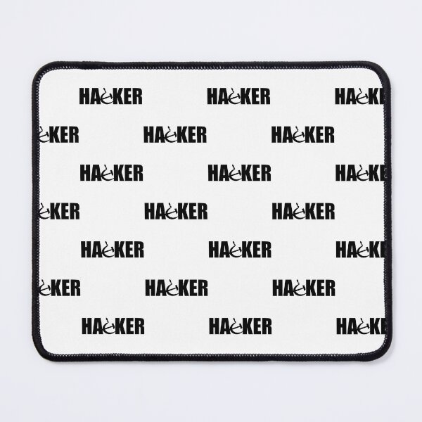 Item preview, Russian Hacker ( white ) designed and sold by aliamar093.