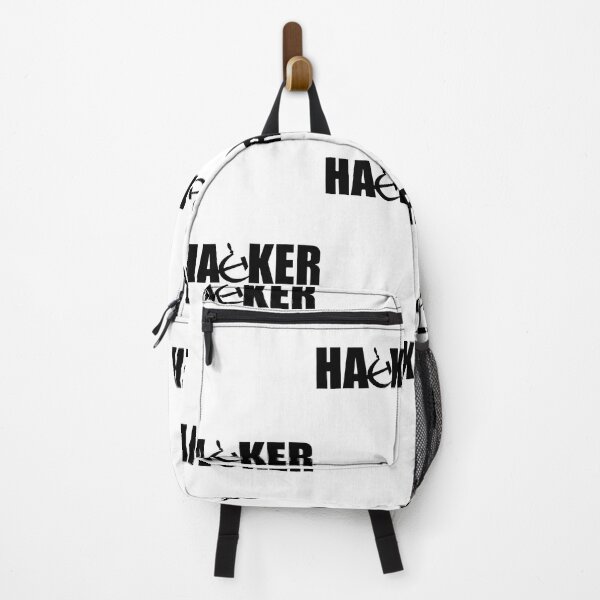 Item preview, Russian Hacker ( white ) designed and sold by aliamar093.