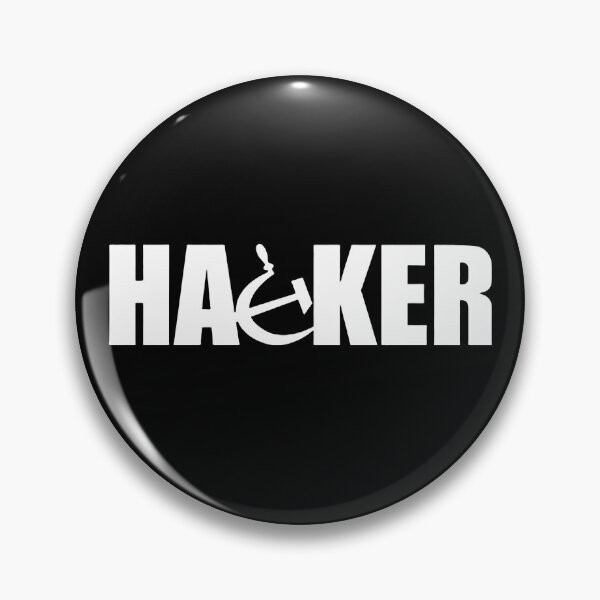 Item preview, Russian Hacker ( black ) designed and sold by aliamar093.