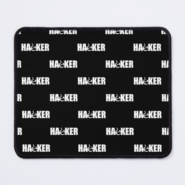 Item preview, Russian Hacker ( black ) designed and sold by aliamar093.