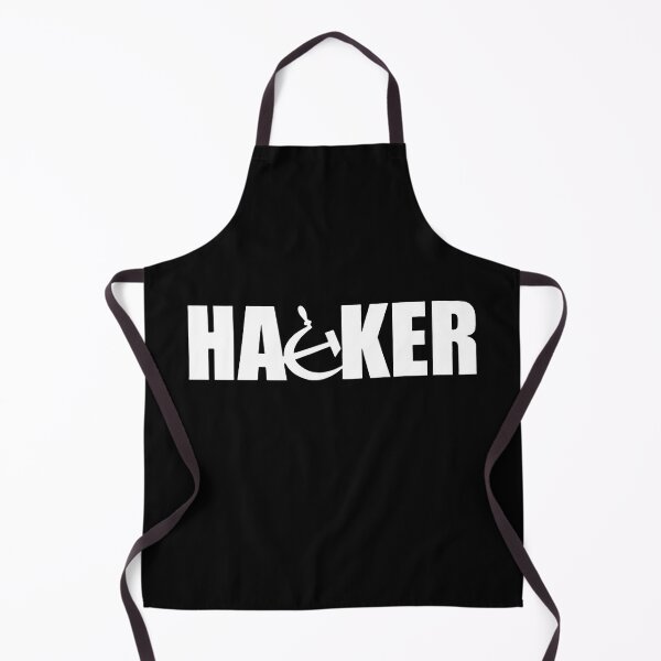Item preview, Russian Hacker ( black ) designed and sold by aliamar093.