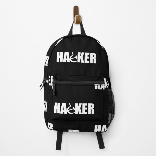 Item preview, Russian Hacker ( black ) designed and sold by aliamar093.
