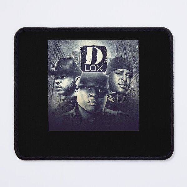 Item preview, Gift For Men Proud The Lox Roc A Fella Dip Set Ruff Gift Movie Fans designed and sold by FernandesDaniel.