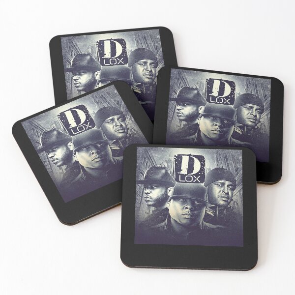 Item preview, Gift For Men Proud The Lox Roc A Fella Dip Set Ruff Gift Movie Fans designed and sold by FernandesDaniel.