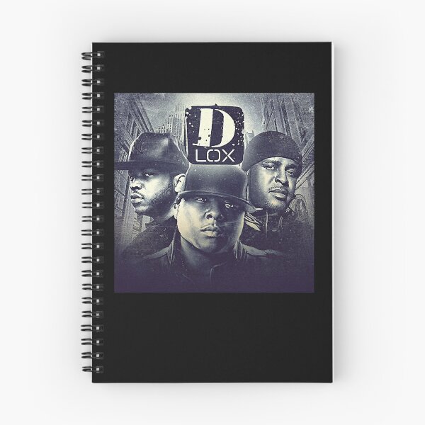 Item preview, Gift For Men Proud The Lox Roc A Fella Dip Set Ruff Gift Movie Fans designed and sold by FernandesDaniel.