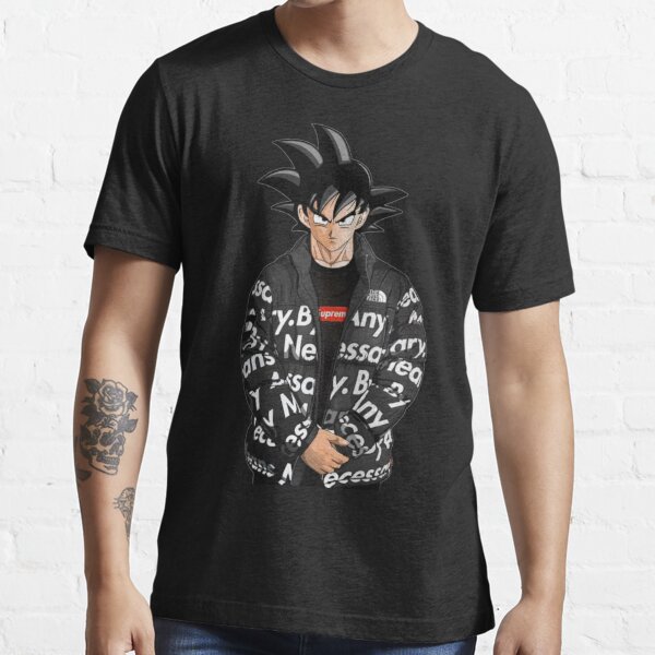 Goku Drip. Classic | Essential T-Shirt