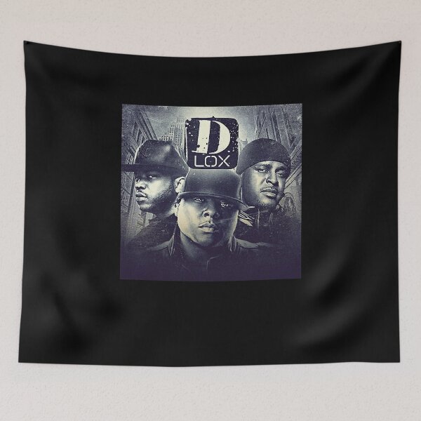 Item preview, Gift For Men Proud The Lox Roc A Fella Dip Set Ruff Gift Movie Fans designed and sold by FernandesDaniel.