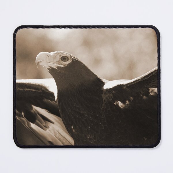 Item preview, Bird of Prey designed and sold by LeanneAllen.