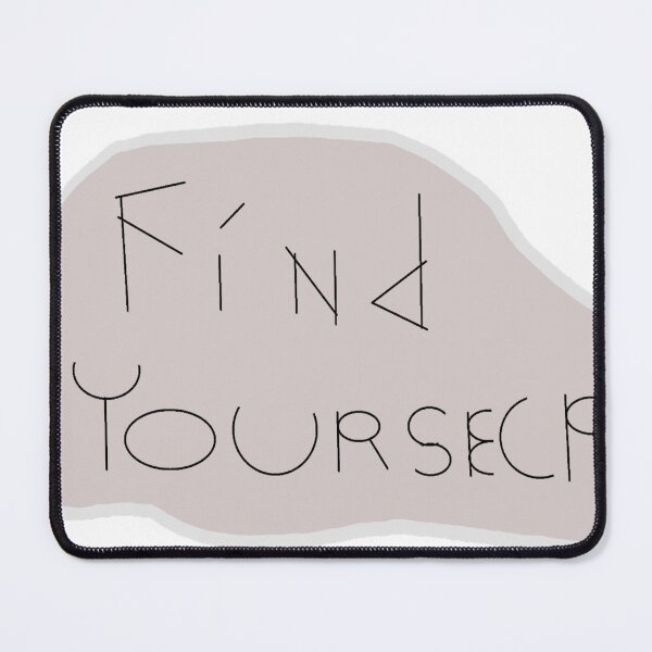 Item preview, Find Yourself designed and sold by VisibleMinds.