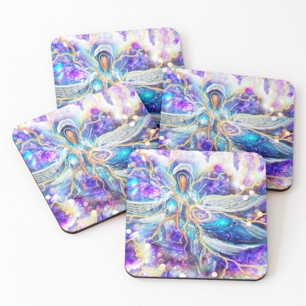 Item preview, Angelic Channeling designed and sold by LadyLunaStar.
