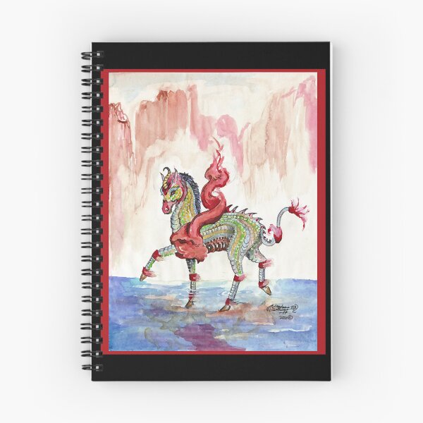Item preview, Japanese Unicorn  designed and sold by Christine52933.