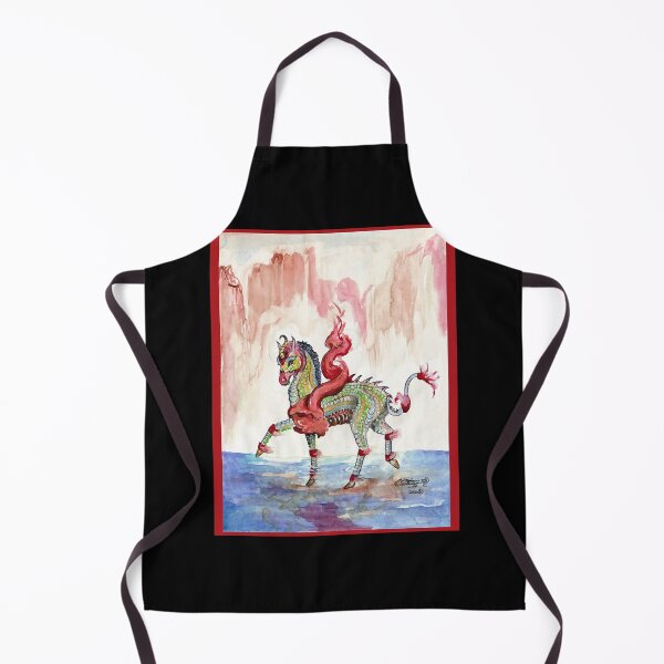 Item preview, Japanese Unicorn  designed and sold by Christine52933.