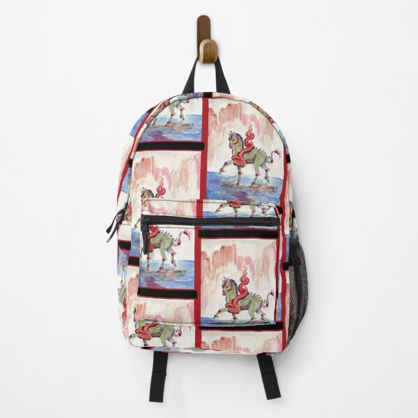 Item preview, Japanese Unicorn  designed and sold by Christine52933.
