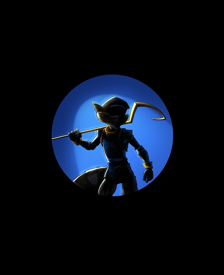 Sly Cooper 5 - Master of Thieves