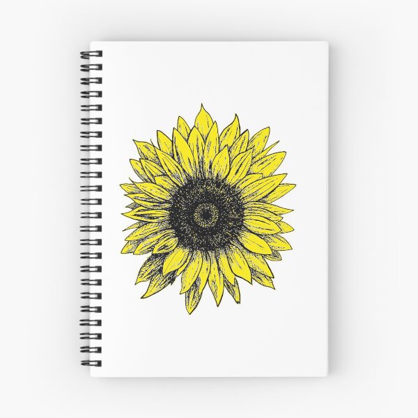 Item preview, Girasol amarillo designed and sold by SEE5.