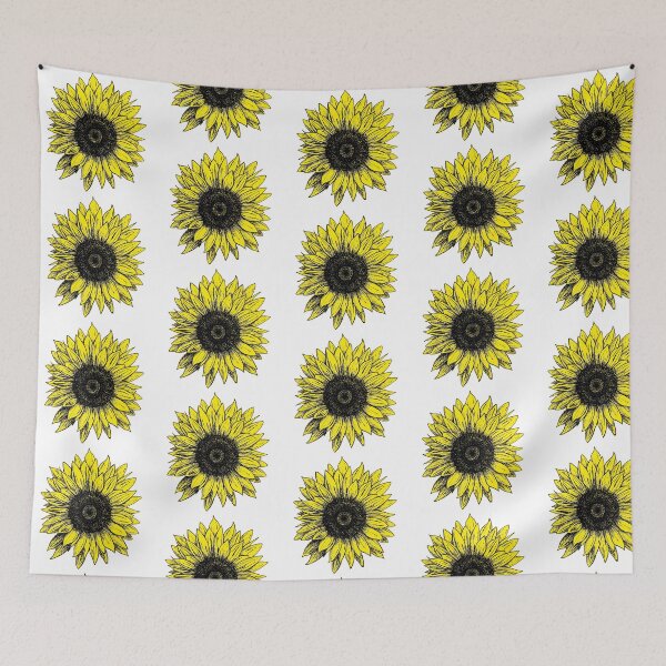 Item preview, Yellow Sunflower  designed and sold by SEE5.