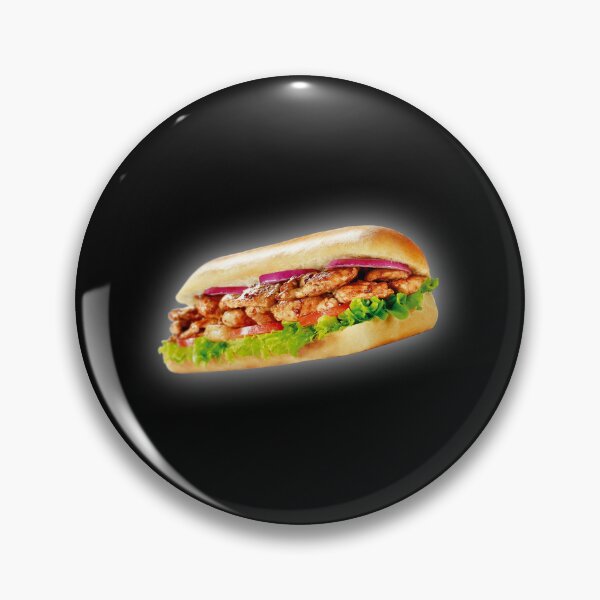 Item preview, Hot dog designed and sold by ramsesdo.