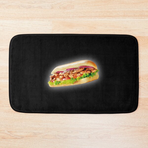 Item preview, Hot dog designed and sold by ramsesdo.