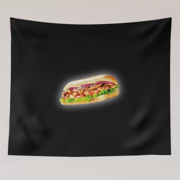 Item preview, Hot dog designed and sold by ramsesdo.