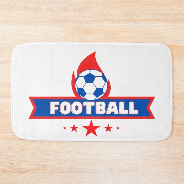 Item preview, football is life designed and sold by MarBea.