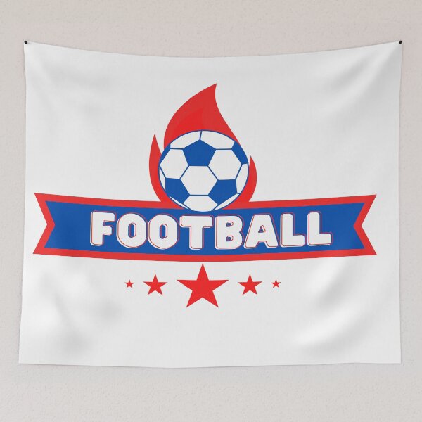 Item preview, football is life designed and sold by MarBea.